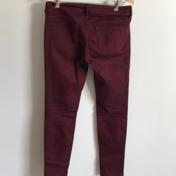 Love culture skinny jeans - Picture 2 of 3